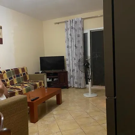 Apartamento Beautiful Mali I Robit