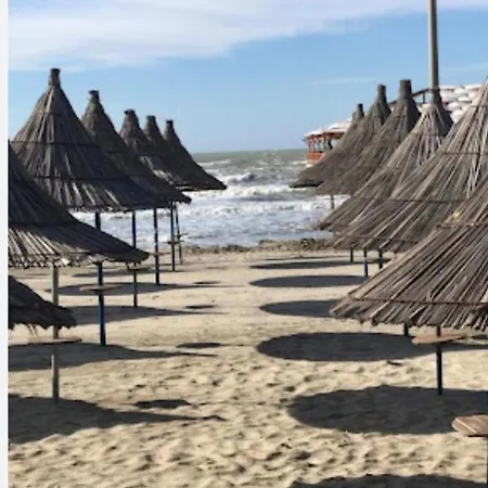 Beautiful Mali I Robit Apartament Kavaja